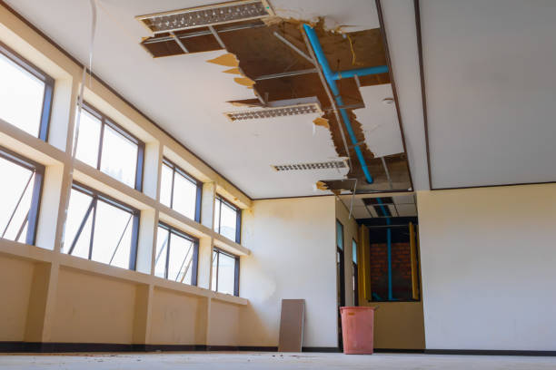 Best Flooded house restoration  in Richnd, MO